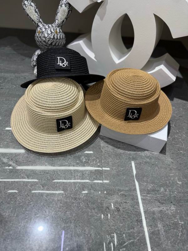 Dior top hat dx102
